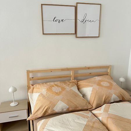 Top Location Wien Eksteriør billede