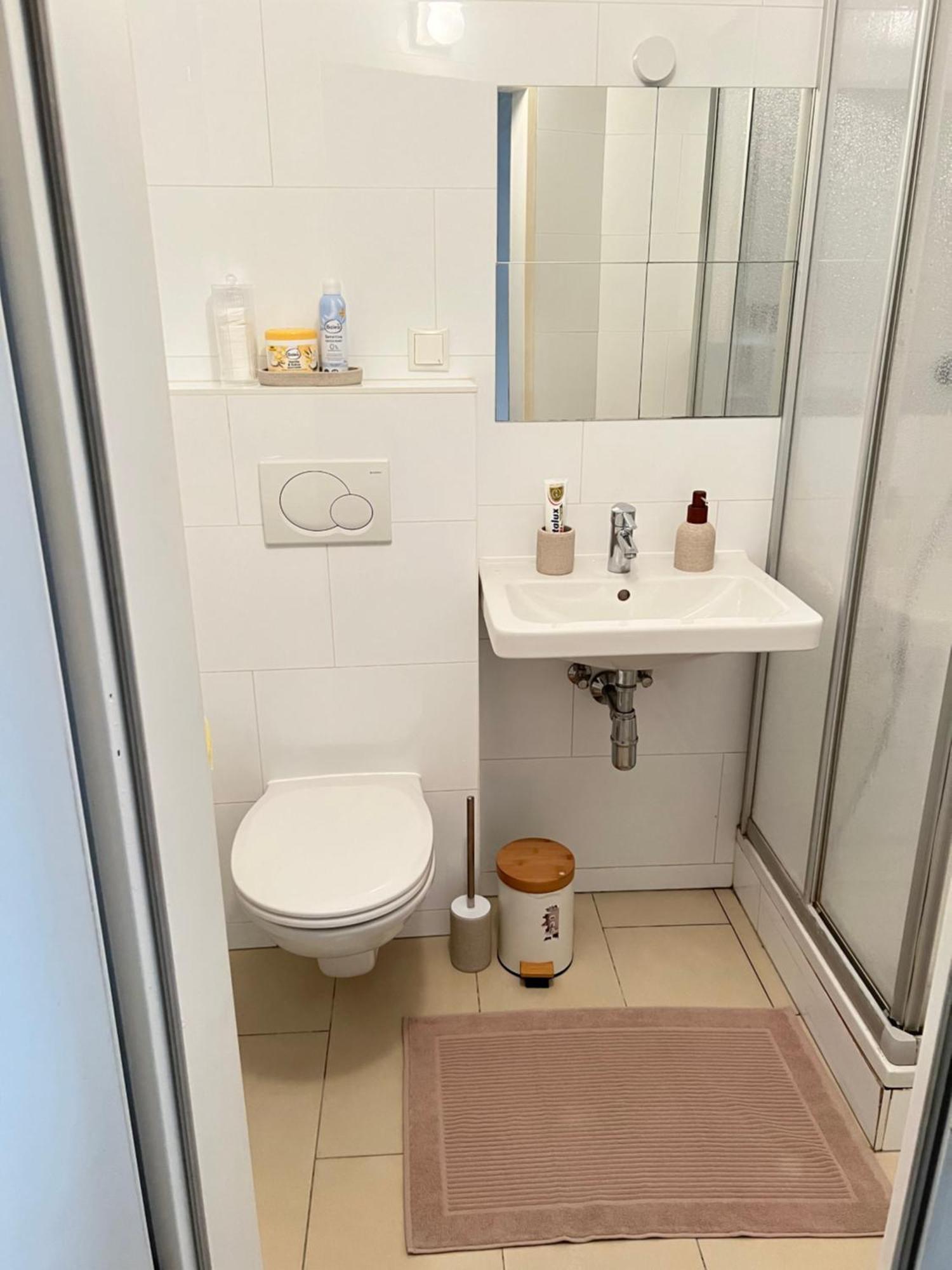 Top Location Wien Eksteriør billede