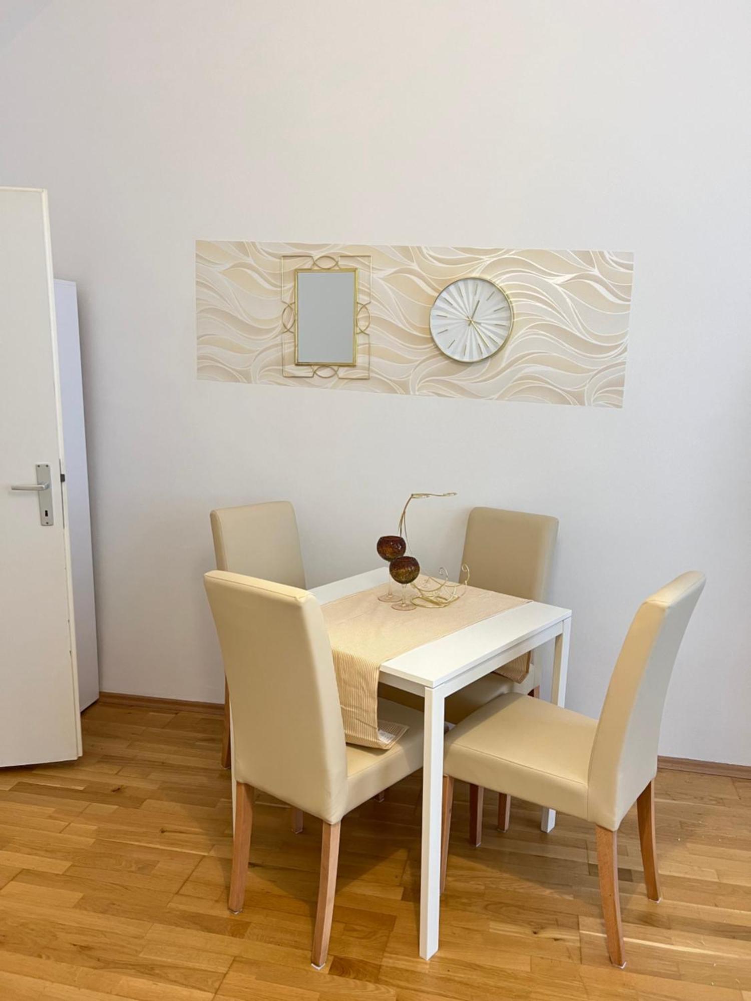 Top Location Wien Eksteriør billede