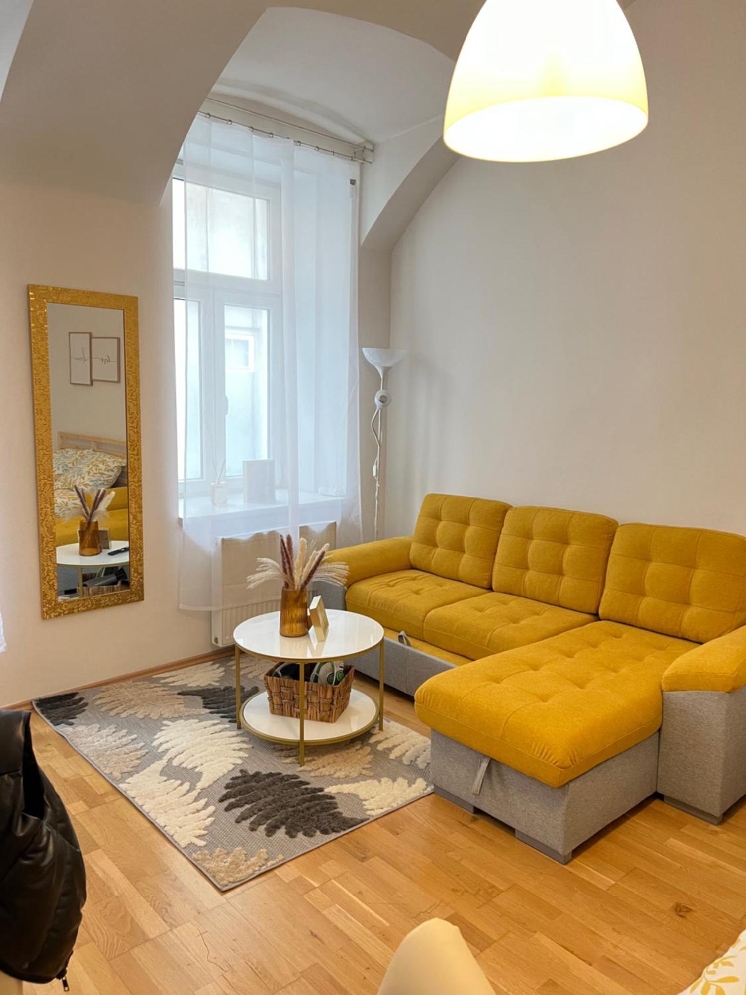 Top Location Wien Eksteriør billede